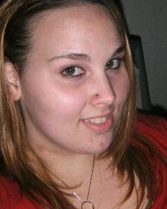 Woman, 33. leilei91