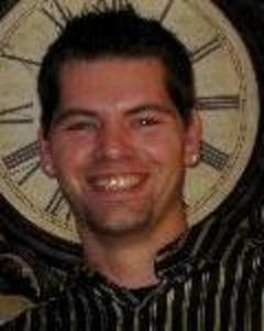 Man, 43. mattao28