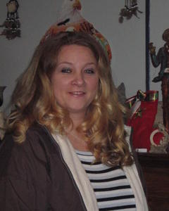 Woman, 50. qhearts10
