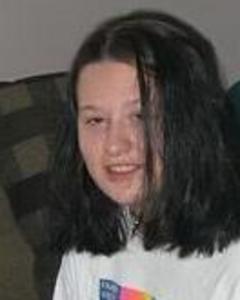 Woman, 40. shortshyt