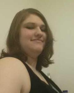 Woman, 32. anglequeen15