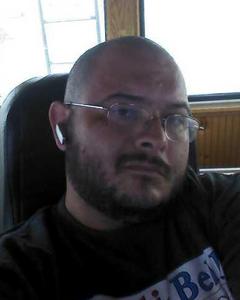 Man, 43. inkedkajun