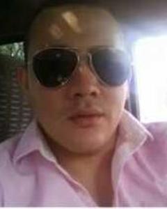 Man, 38. alfrredo
