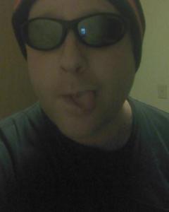 Man, 40. chilidog278