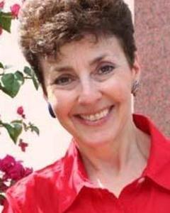 Woman, 69. npgsmile