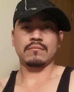 Man, 37. Carlitos33