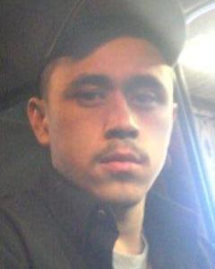 Man, 35. latino0541