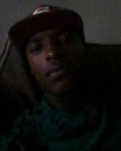 Man, 30. king_Rodney