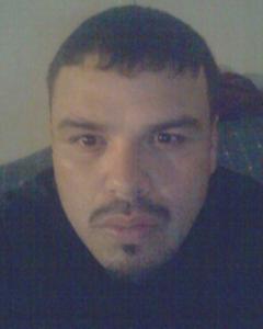 Man, 46. rig41438