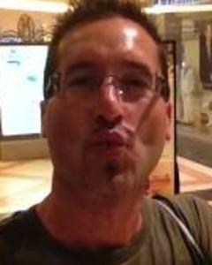 Man, 48. ThatSalsaGuy
