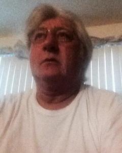 Man, 74. Philroy