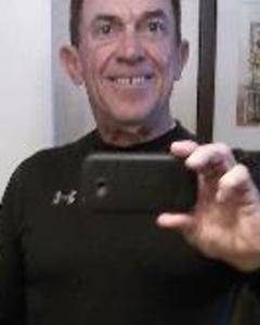 Man, 51. Raymond3134