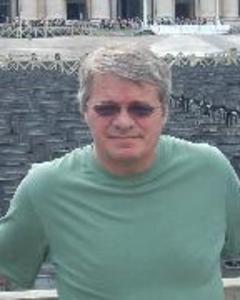 Man, 67. Dan58618