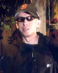 Man, 41. sfgforever2436