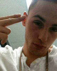 Man, 31. airvick