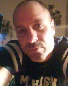 Man, 54. sf9er