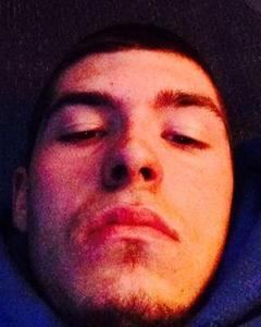 Man, 32. Country_boy_ny