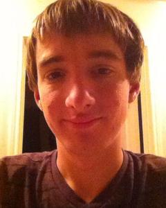 Man, 29. Jonathentex