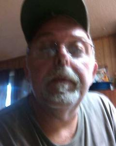 Man, 60. head3611
