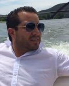 Man, 42. DanielCM