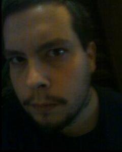 Man, 42. Omegavirus