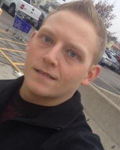 Man, 37. army_kyle22
