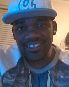 Man, 46. Real_goon