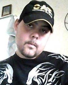 Man, 43. ken821535