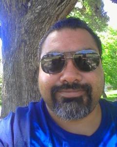 Man, 50. Teddybear8111