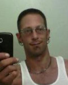 Man, 44. MrE4005