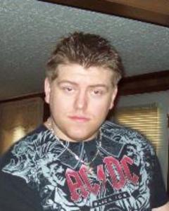 Man, 36. acehigh78