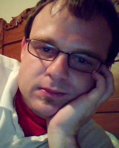 Man, 43. mattsmyname603