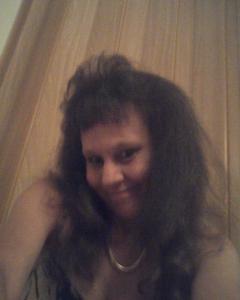 Woman, 61. Cherokee2115