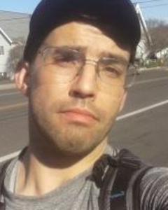 Man, 41. SIMONDEAN83