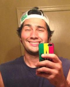 Man, 32. castrobruh