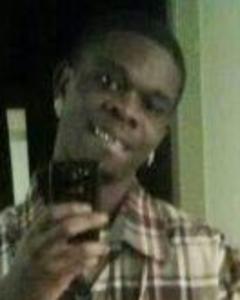 Man, 35. maynab