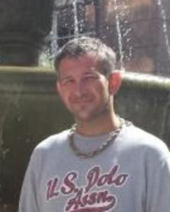 Man, 47. crzyjay