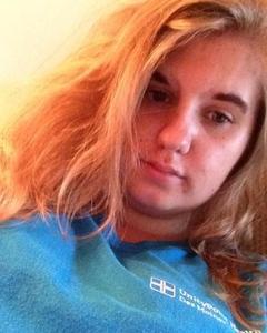 Woman, 31. Rachel2854