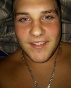 Man, 31. daltonjake