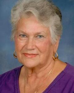 Woman, 80. Barbara2718
