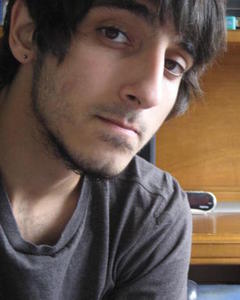 Man, 41. Englshredwolf