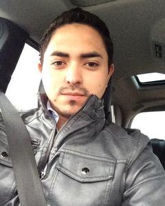 Man, 32. Danny101011448
