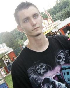 Man, 37. hopeless_ro417