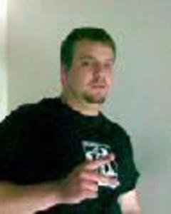 Man, 36. tom_88875