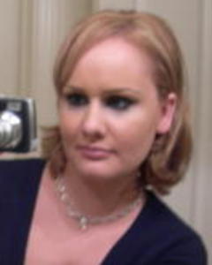 Woman, 42. CailSD82