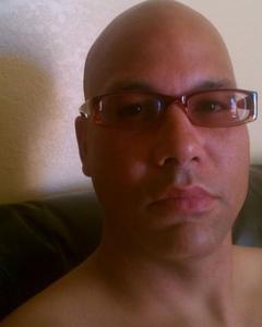 Man, 46. semaJesseJ