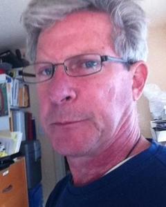 Man, 70. ZenSwede