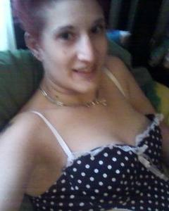 Woman, 49. thegreenfairy