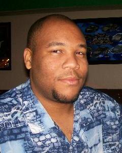 Man, 41. Daye857
