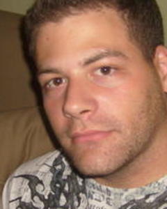 Man, 37. yobutt13